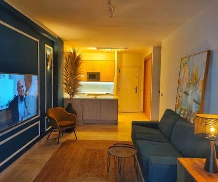 New Fabulous Beachfront Torremolinos Extérieur photo