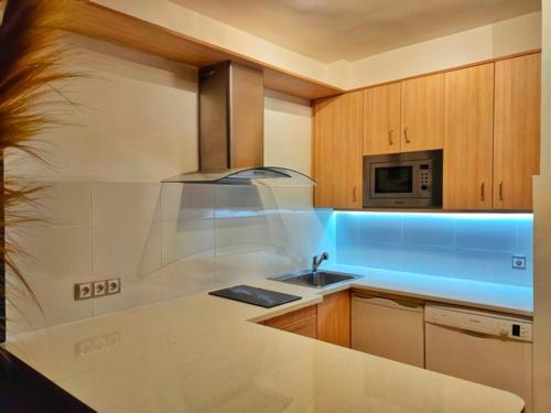 New Fabulous Beachfront Torremolinos Extérieur photo